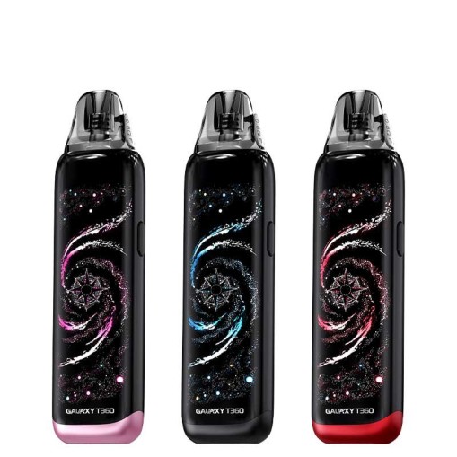 Galaxy T360 Lost Vape