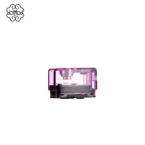 Cartouche Vide DotPod Max Dotmod