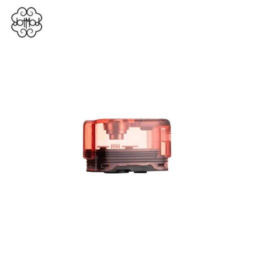 Cartouche Vide DotPod Max Dotmod