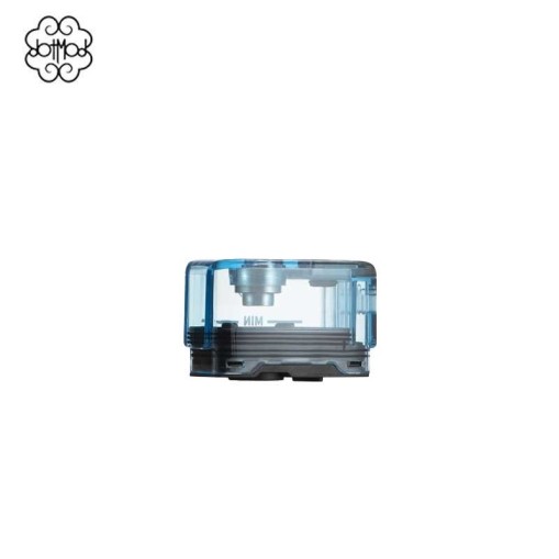 Cartouche Vide DotPod Max Dotmod