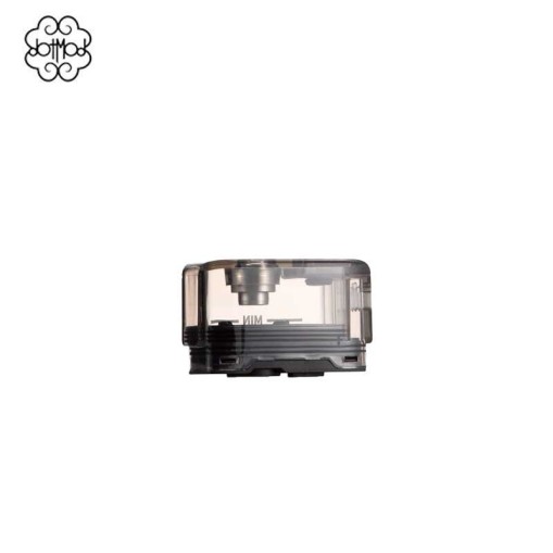Cartouche Vide DotPod Max Dotmod