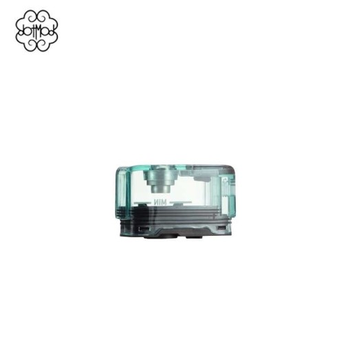 Cartouche Vide DotPod Max Dotmod