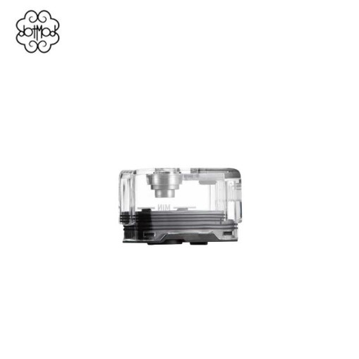 Cartouche Vide DotPod Max Dotmod