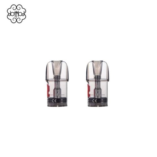 Cartouche DotPod Nano Dotmod  - Lot de 2 cartouches