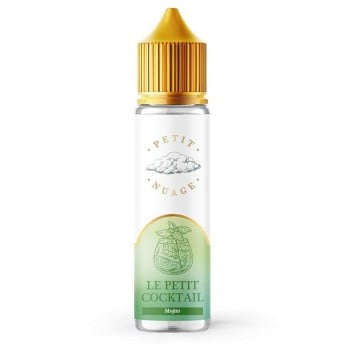 E liquide Le Petit Cocktail Petit Nuage 60ml