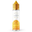 E liquide Caresses des îles Petit Nuage 60ml
