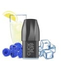 E liquide Cartouche Click & Puff X-Bar