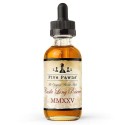 E-liquide Castle Long Reserve 2024 Five Pawns 50ml