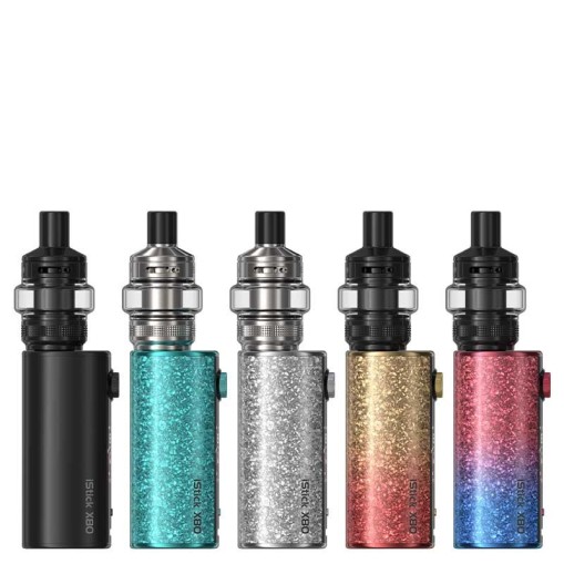Kit iStick X80 Eleaf