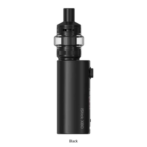 Kit iStick X80 Eleaf