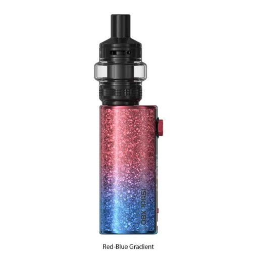 Kit iStick X80 Eleaf