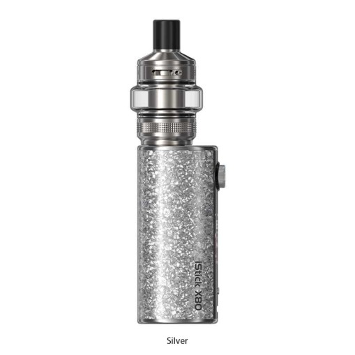 Kit iStick X80 Eleaf