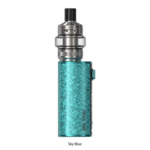 Kit iStick X80 Eleaf
