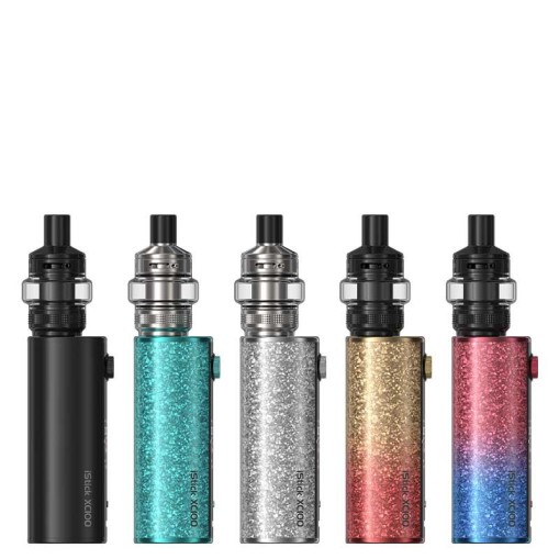 Kit iStick XC100 Eleaf