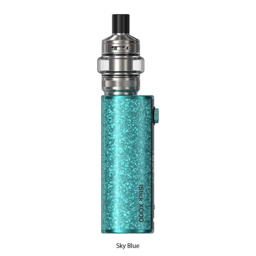 Kit iStick XC100 Eleaf