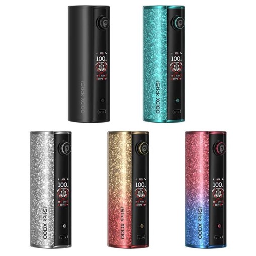 Box iStick XC100 Eleaf