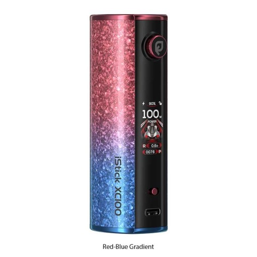 Box iStick XC100 Eleaf