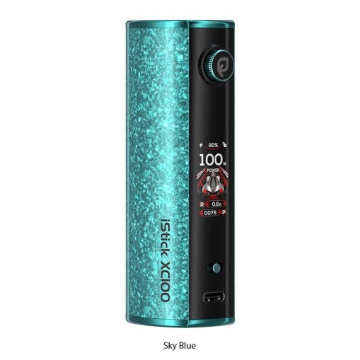 Box iStick XC100 Eleaf
