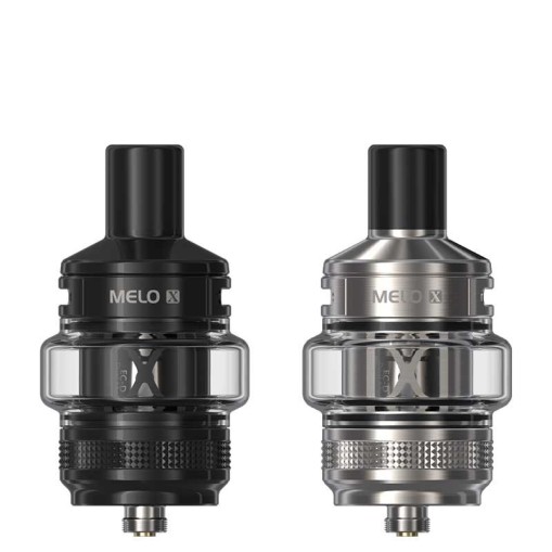 Clearomiseur Melo X Eleaf