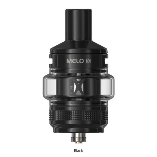 Clearomiseur Melo X Eleaf