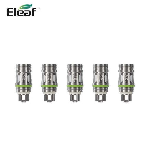 Résistance EC-D Eleaf (x5)