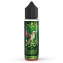 E-liquide Fraise Pastèque Menthe verte Nektar 50ml