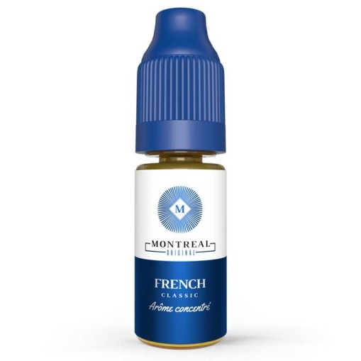 Arome Concentré French Classic Montreal Original