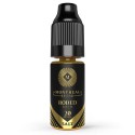 E-liquide Rodéo Gold Nic Salt Montreal Original 10ml