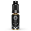 E-liquide Rodéo Platine Nic Salt Montreal Original 10ml
