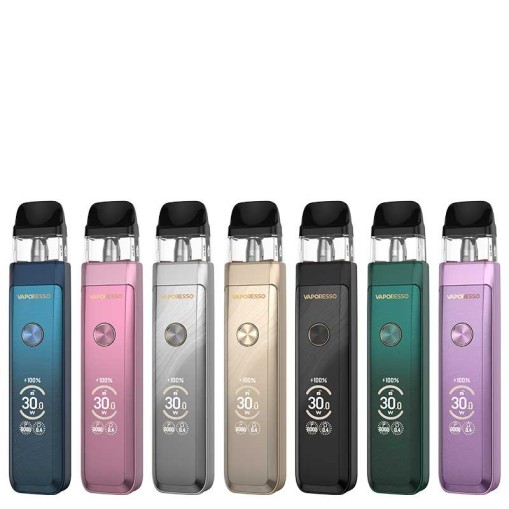 Xros Pro 2 Vaporesso