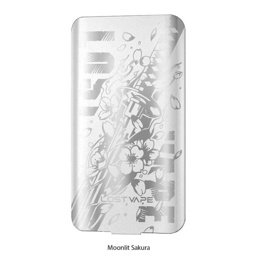 Portes interchangeables BT200 Lost Vape