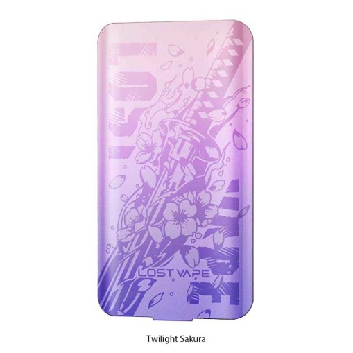 Portes interchangeables BT200 Lost Vape