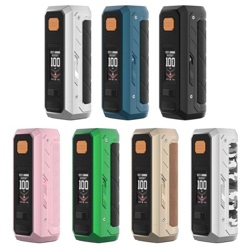 Box Armour Ultra Vaporesso