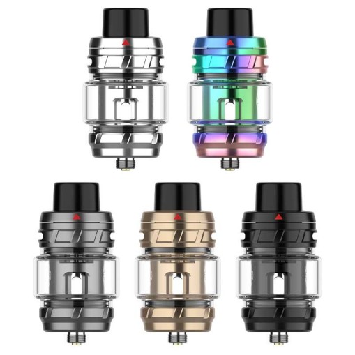 Clearomiseur iTank T Dual Mesh Version Vaporesso