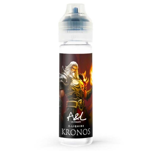 E-liquide Kronos Ultimate A&L 50ml