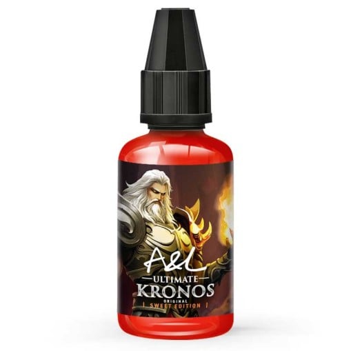 Arome Concentré Kronos Sweet Edition Ultimate A&L