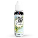 E-liquide Jaune de Joie Récolte d'hiver La Cueillette de Louise 50ml