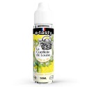 E-liquide Jaune de Joie La Cueillette de Louise 50ml