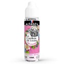 E-liquide Rose d'Euphorie La Cueillette de Louise 50ml