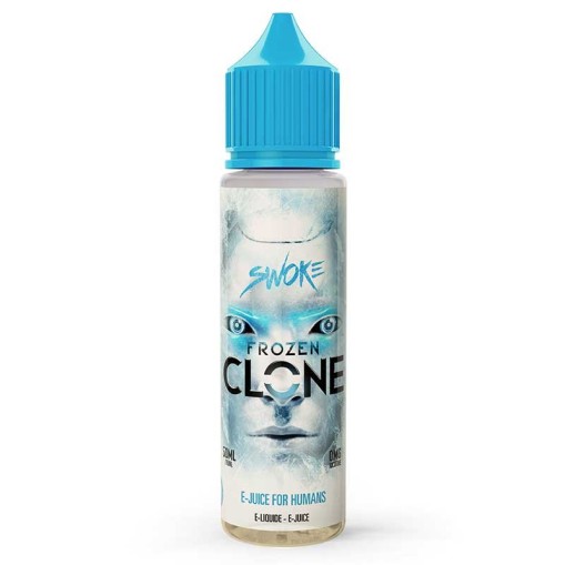 E-liquide Frozen Clone Swoke 50ml