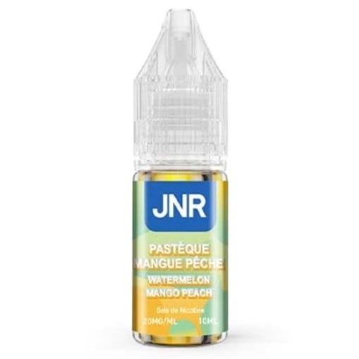 E-liquide Watermelon Mango Peach JNR 10ml