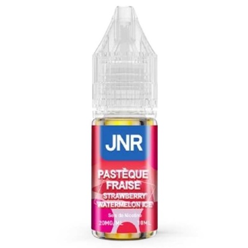 E-liquide Strawberry Watermelon Ice JNR 10ml