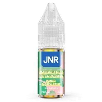 E-liquide Mango Passion Fruit JNR 10ml