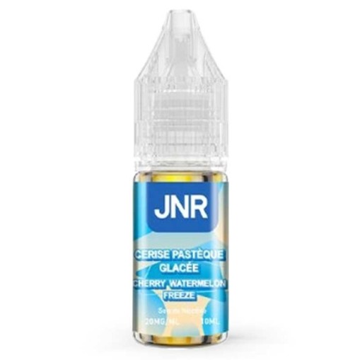 E-liquide Cherry Watermelon Freeze JNR 10ml