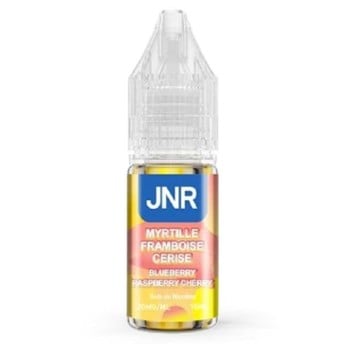 E-liquide Blueberry Raspberry Cherry JNR 10ml