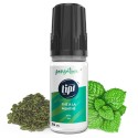 E liquide Thé Menthe Sensation Le French Liquide | Thé Menthe