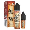 E-liquide Poker Face Moonshiners 60ml