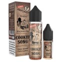 E-liquide Cookie Song Moonshiners 60ml