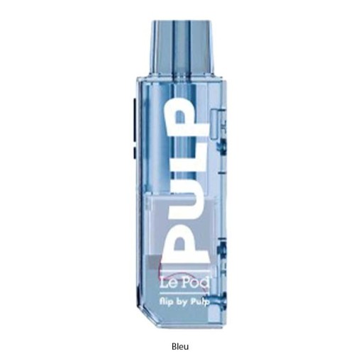 Cartouche Vide Le Pod Flip