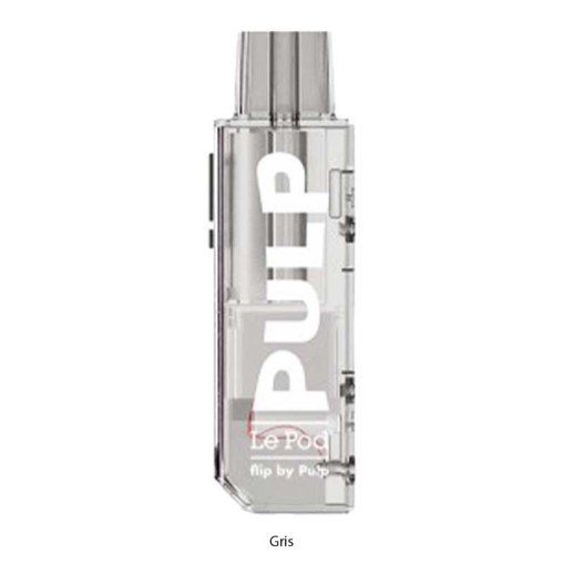 Cartouche Vide Le Pod Flip